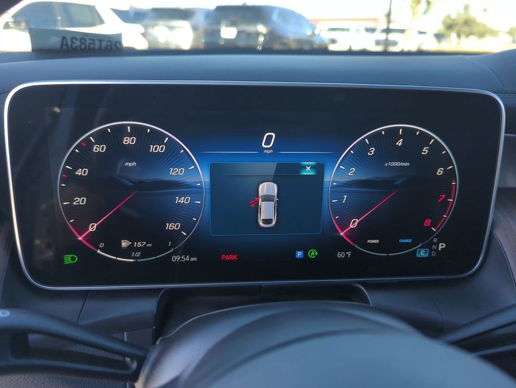 2025 Mercedes-Benz GLC 300 4MATIC® Coupe