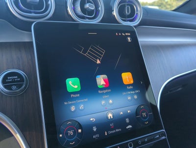 2025 Mercedes-Benz GLC 300 4MATIC® Coupe