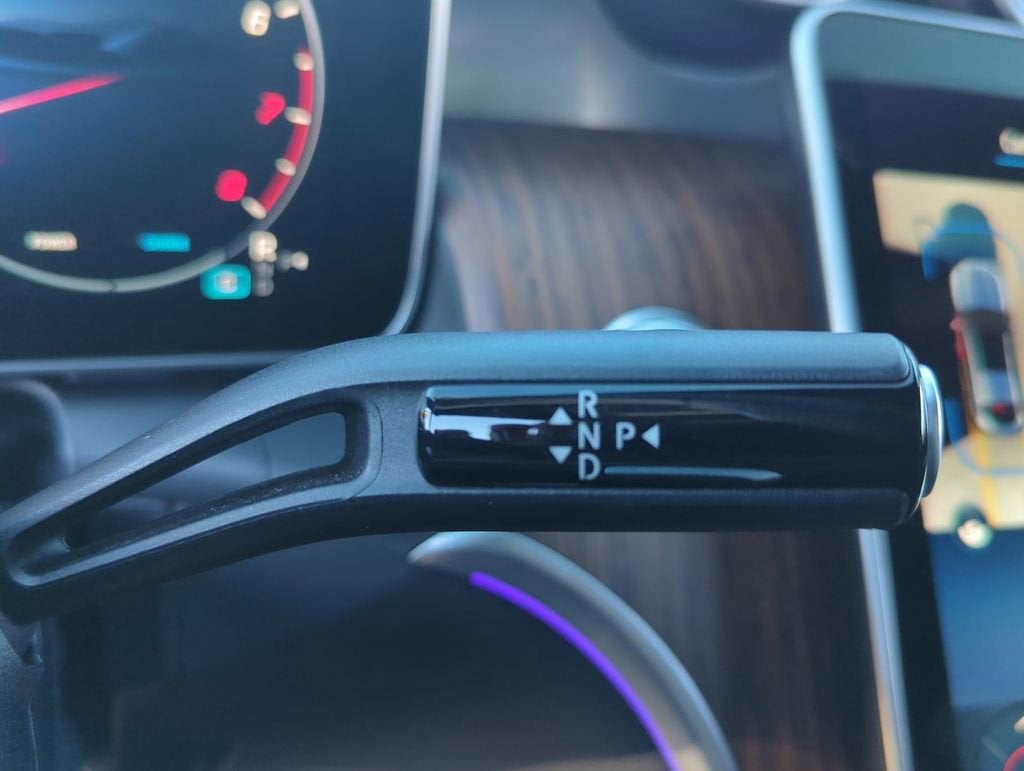 2025 Mercedes-Benz GLC 300 4MATIC® Coupe