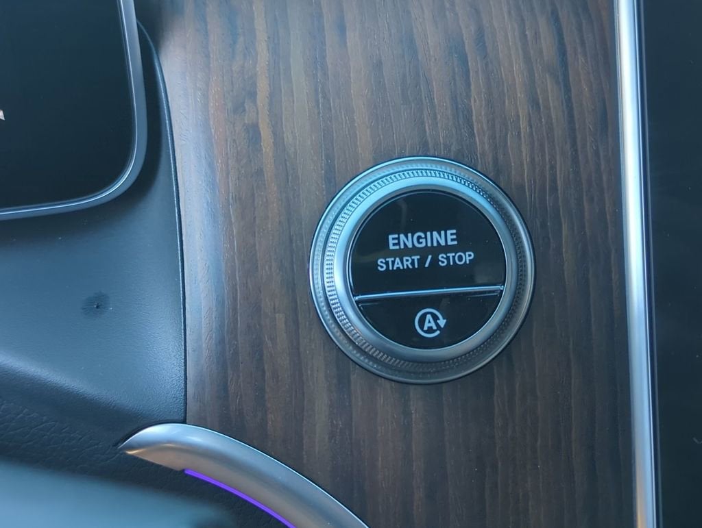 2025 Mercedes-Benz GLC 300 4MATIC® Coupe