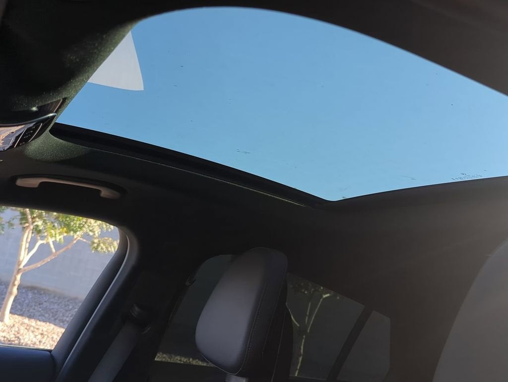 2025 Mercedes-Benz GLC 300 4MATIC® Coupe