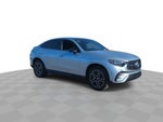 2025 Mercedes-Benz GLC 300 4MATIC® Coupe