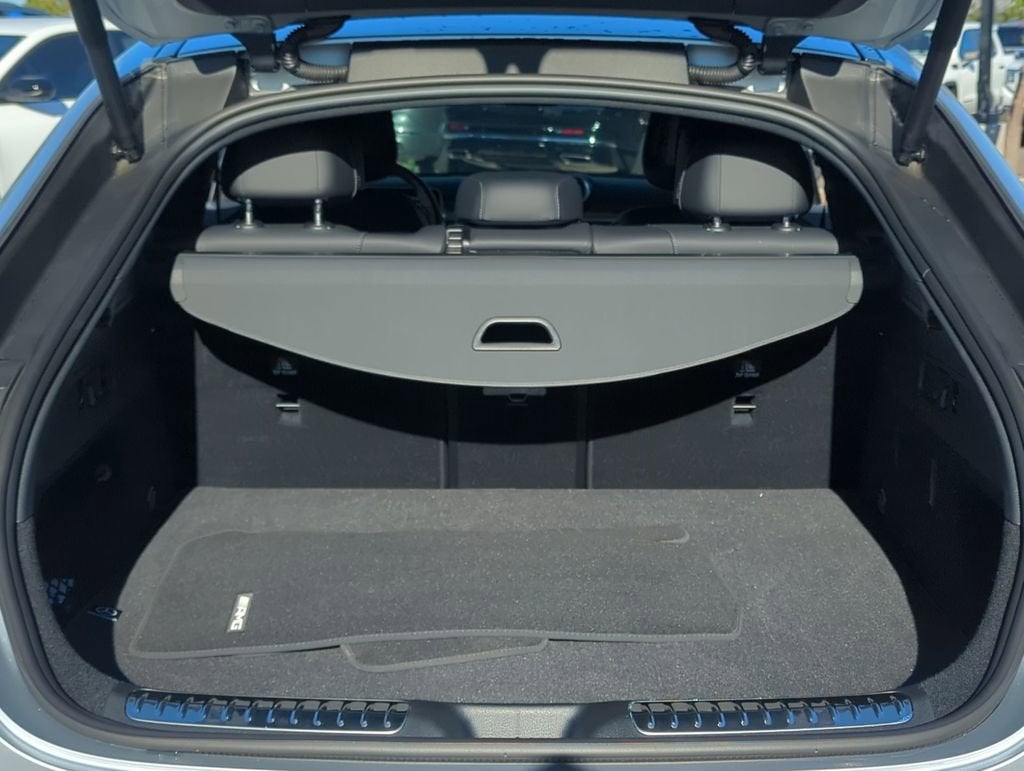 2025 Mercedes-Benz GLC 300 4MATIC® Coupe