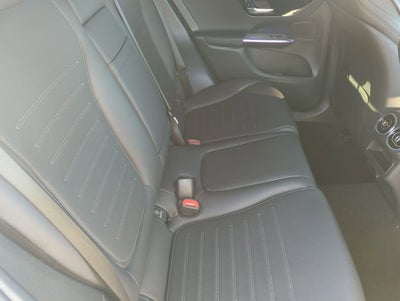 2025 Mercedes-Benz GLC 300 4MATIC® Coupe