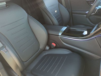 2025 Mercedes-Benz GLC 300 4MATIC® Coupe