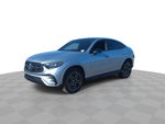2025 Mercedes-Benz GLC 300 4MATIC® Coupe