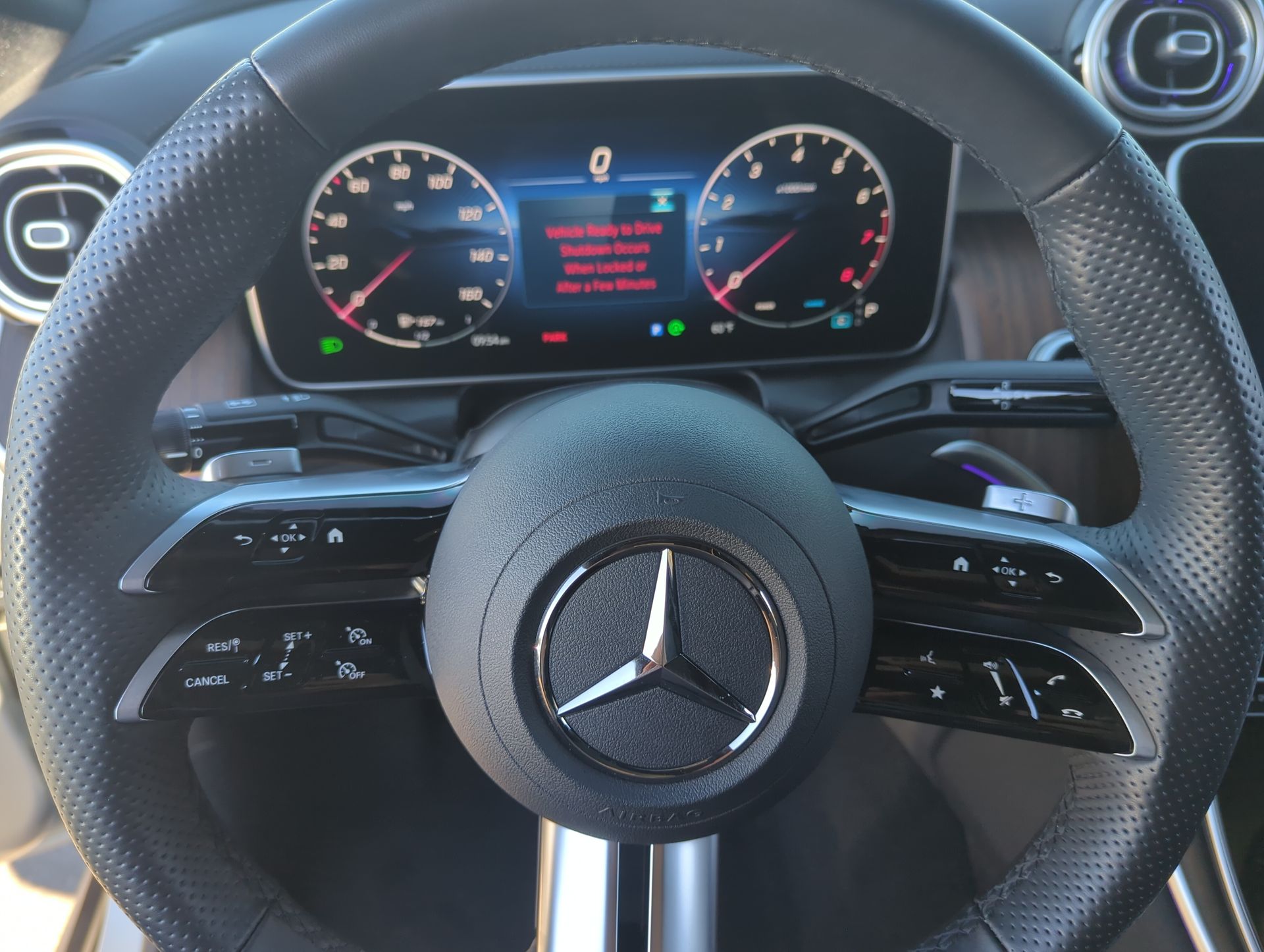 2025 Mercedes-Benz GLC 300 4MATIC® Coupe