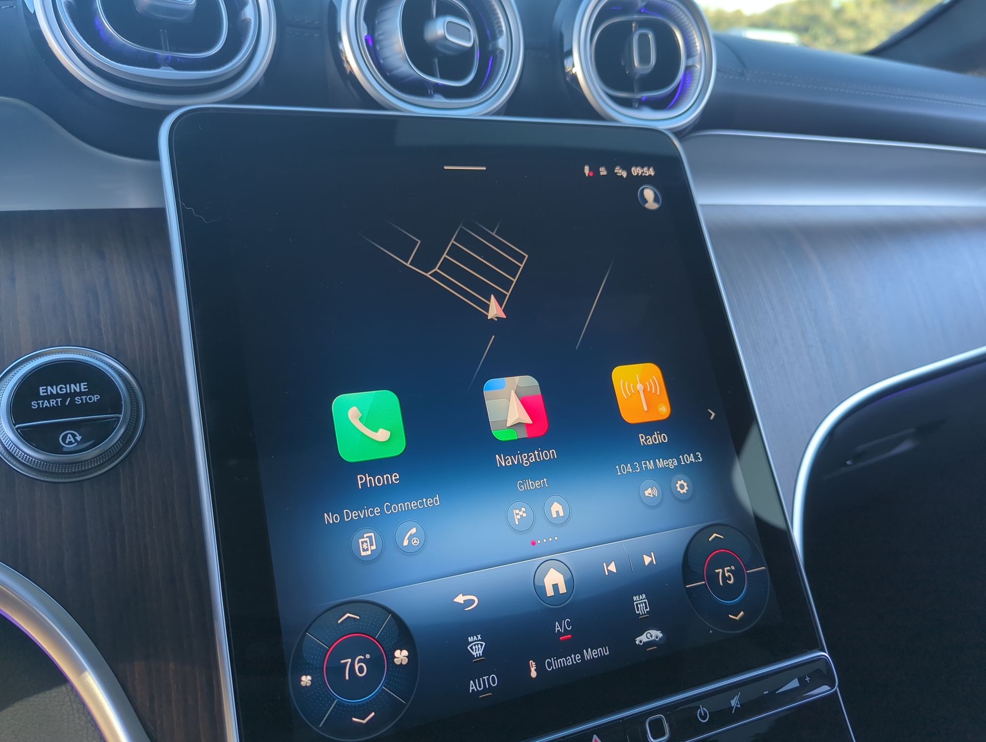 2025 Mercedes-Benz GLC 300 4MATIC® Coupe