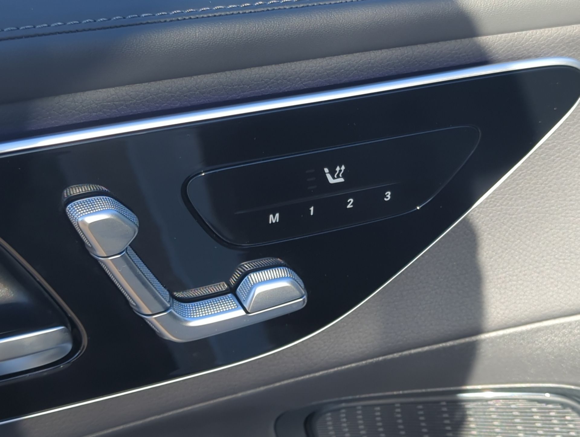 2025 Mercedes-Benz GLC 300 4MATIC® Coupe