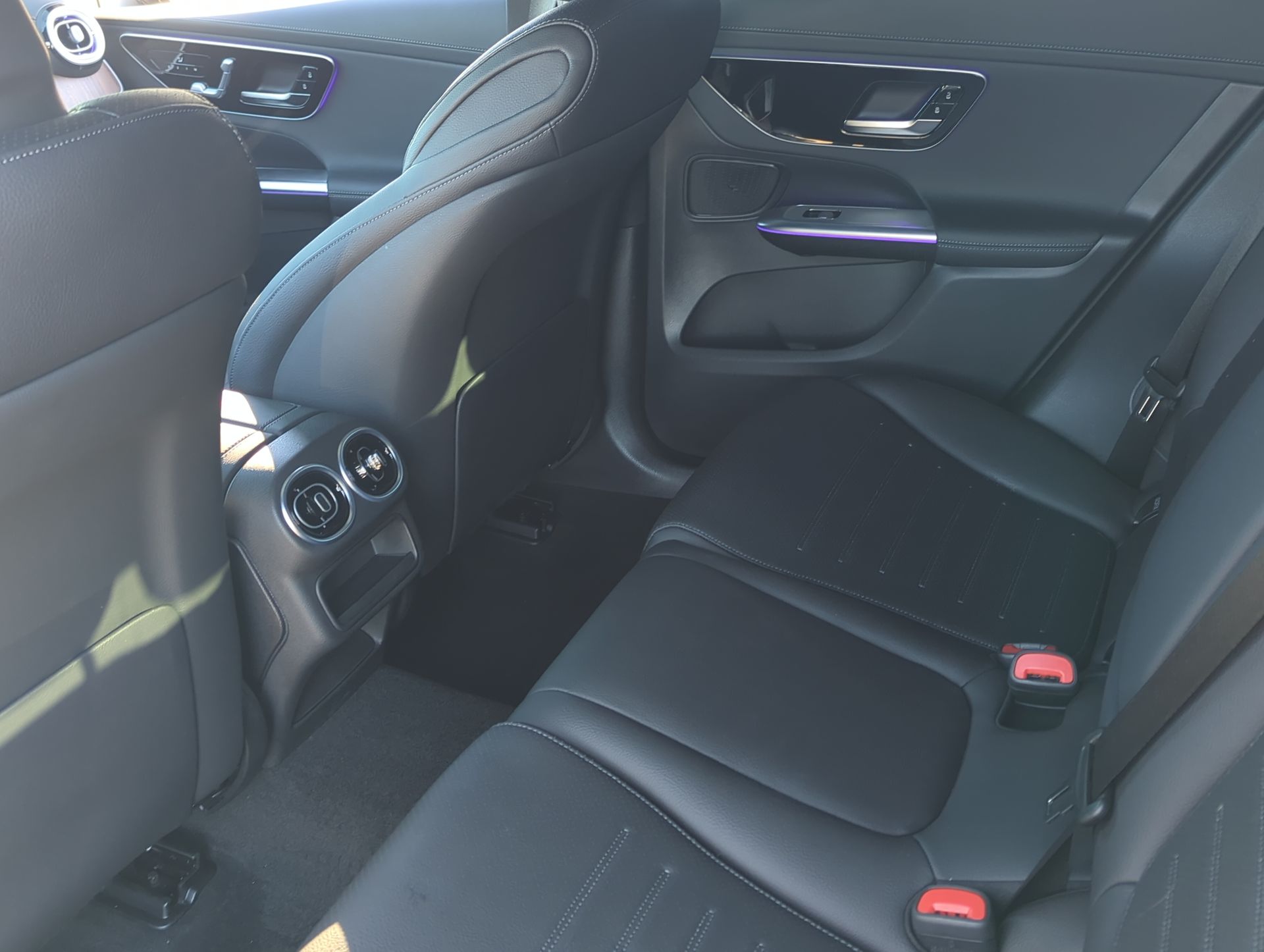 2025 Mercedes-Benz GLC 300 4MATIC® Coupe