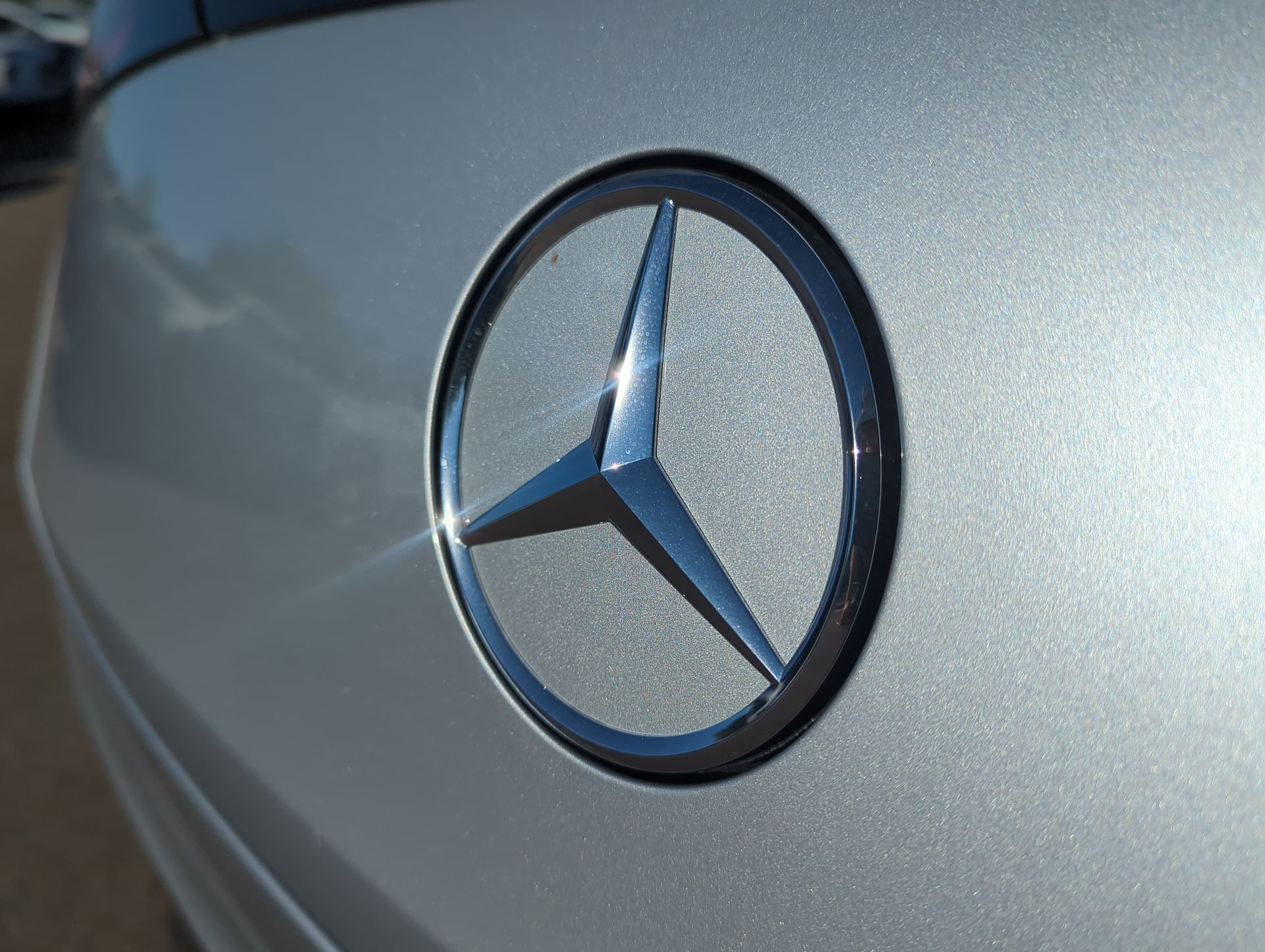 2025 Mercedes-Benz GLC 300 4MATIC® Coupe