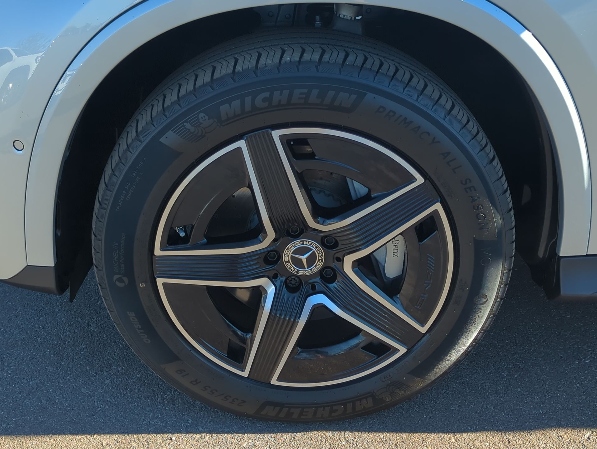 2025 Mercedes-Benz GLC 300 4MATIC® Coupe