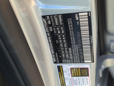 2025 Mercedes-Benz GLC 300 4MATIC® Coupe