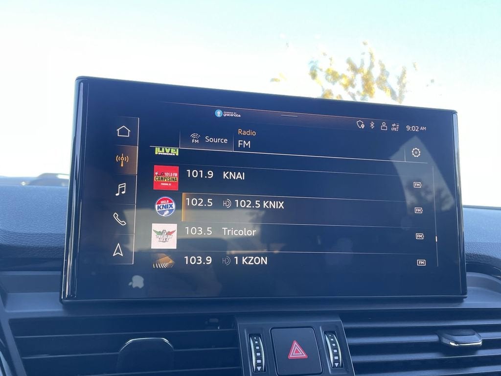 2021 Audi SQ5 Premium Plus