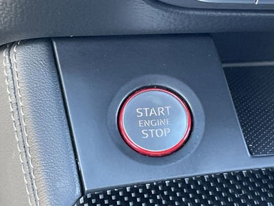 2021 Audi SQ5 Premium Plus