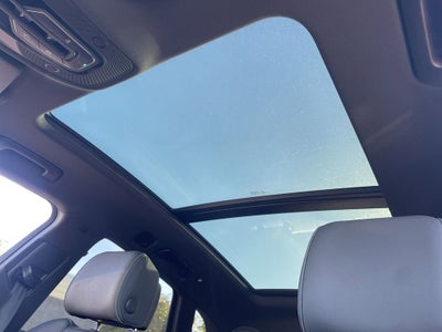 2021 Audi SQ5 Premium Plus