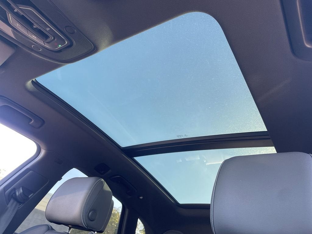 2021 Audi SQ5 Premium Plus