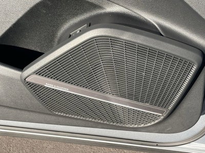 2021 Audi SQ5 Premium Plus