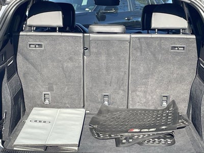 2021 Audi SQ5 Premium Plus