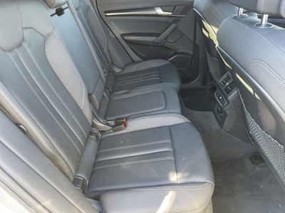 2021 Audi SQ5 Premium Plus