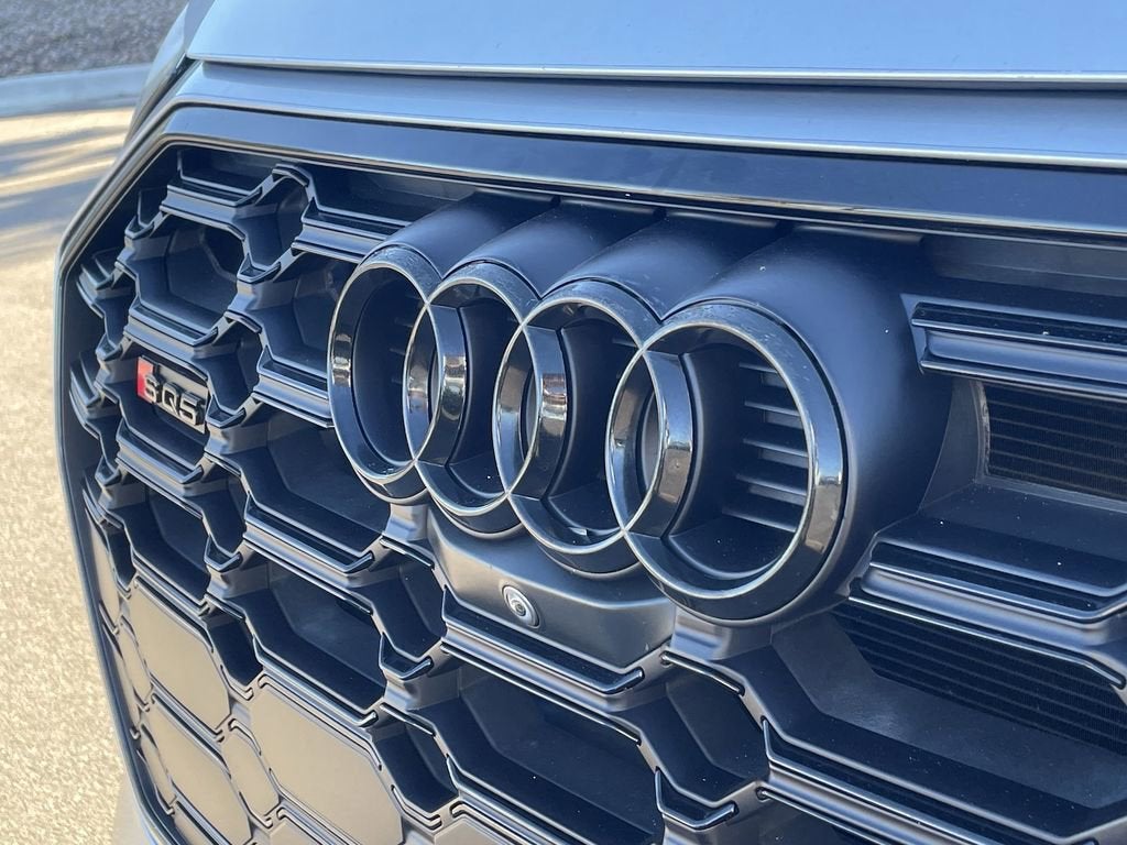 2021 Audi SQ5 Premium Plus