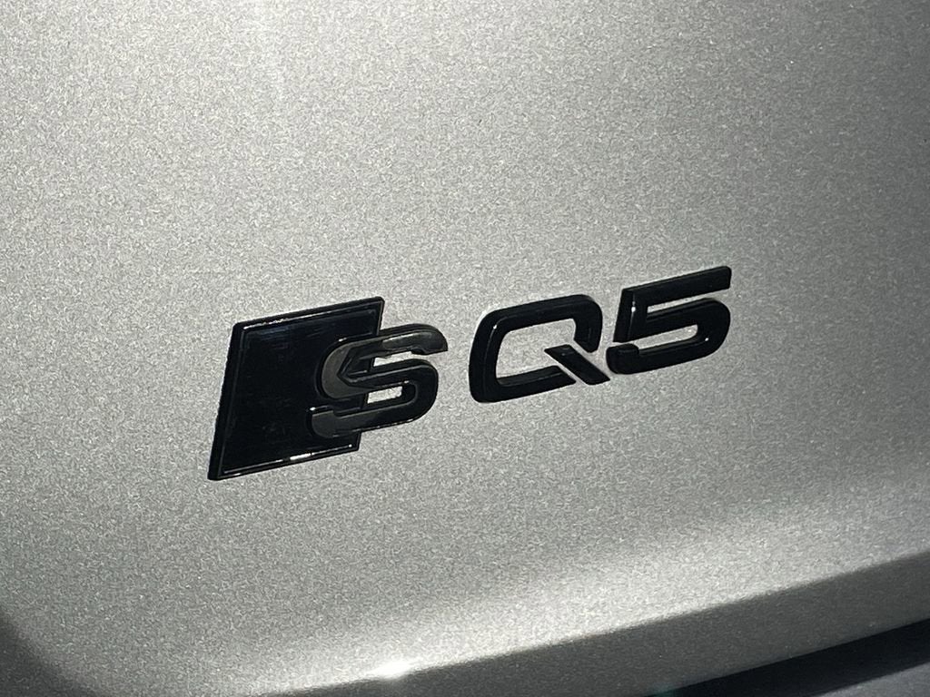 2021 Audi SQ5 Premium Plus