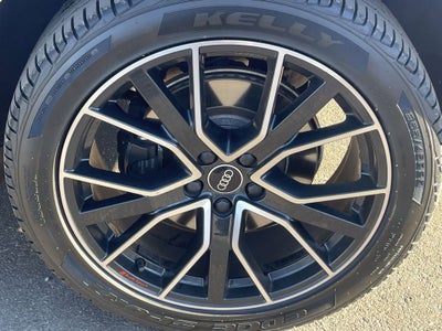 2021 Audi SQ5 Premium Plus