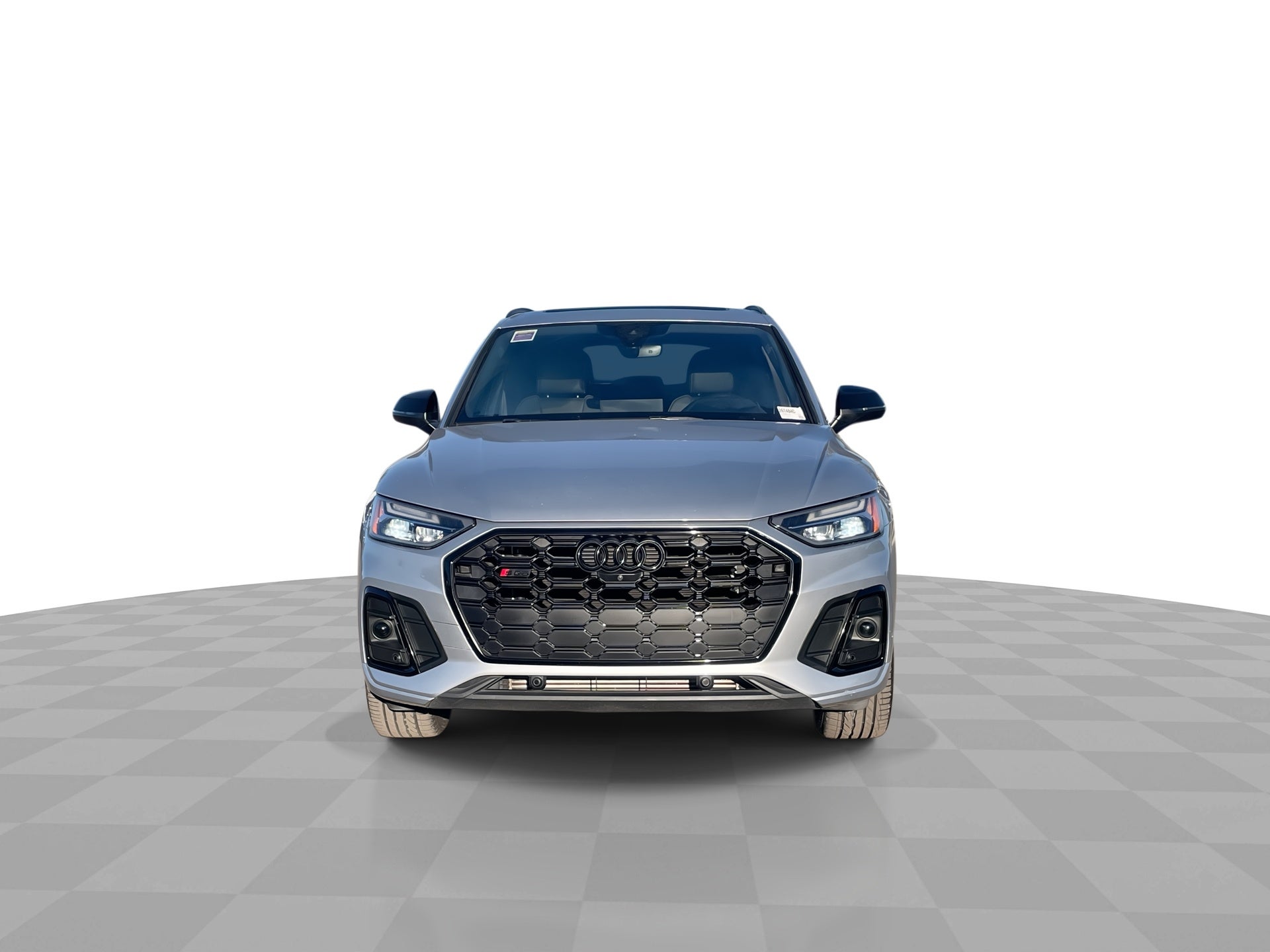 2021 Audi SQ5 Premium Plus