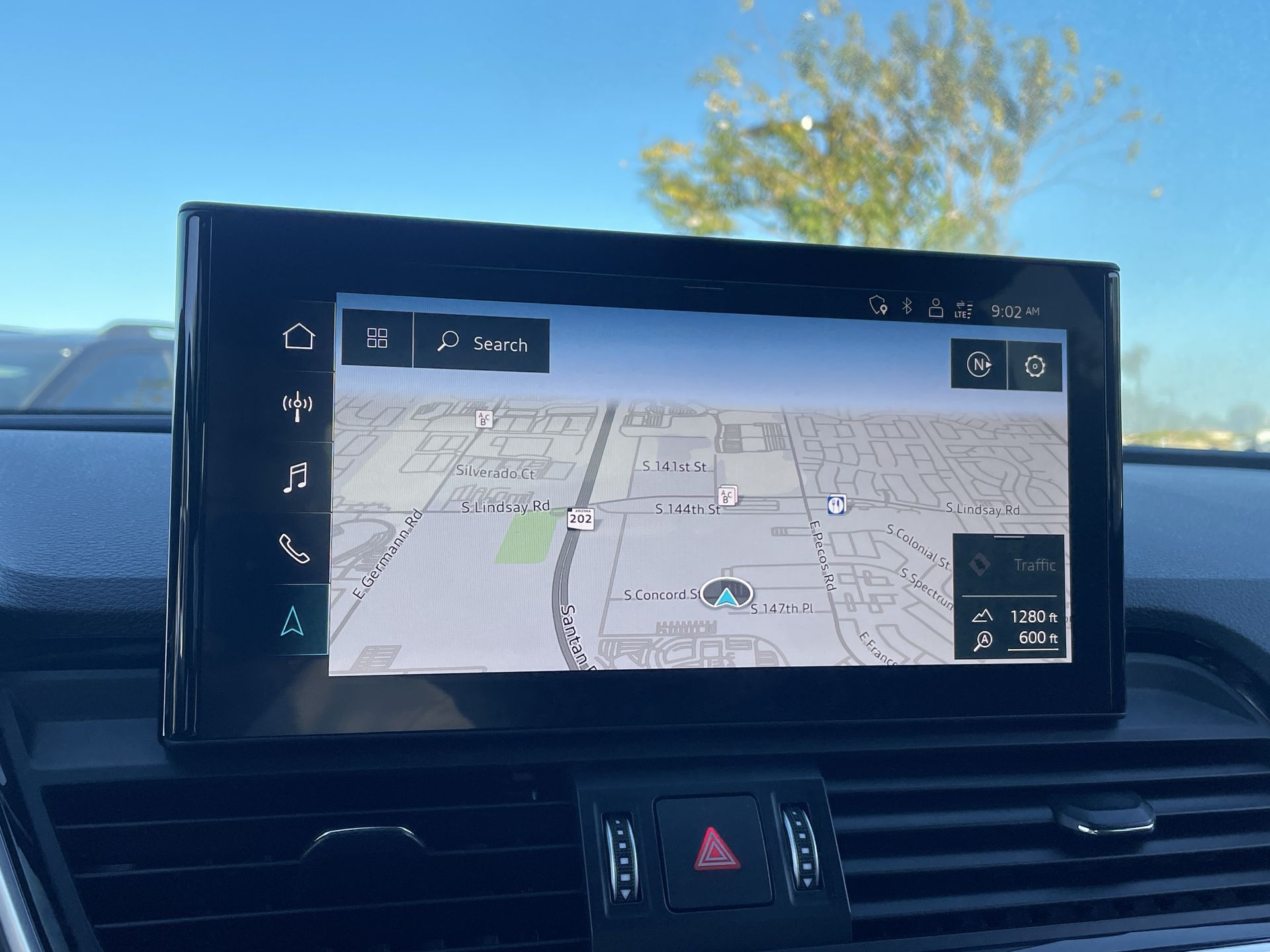 2021 Audi SQ5 Premium Plus