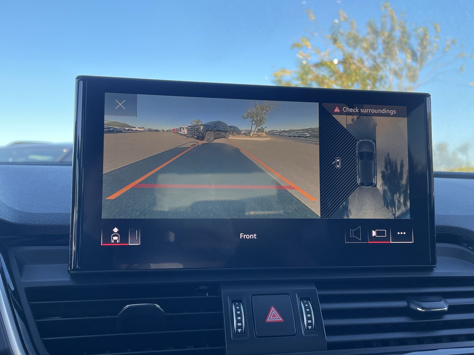 2021 Audi SQ5 Premium Plus