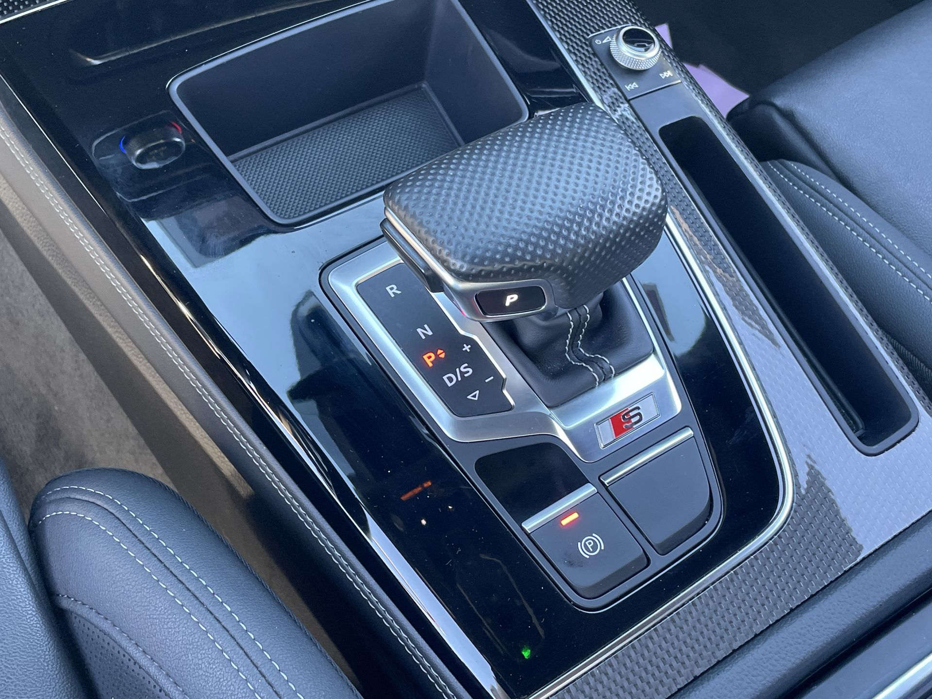 2021 Audi SQ5 Premium Plus