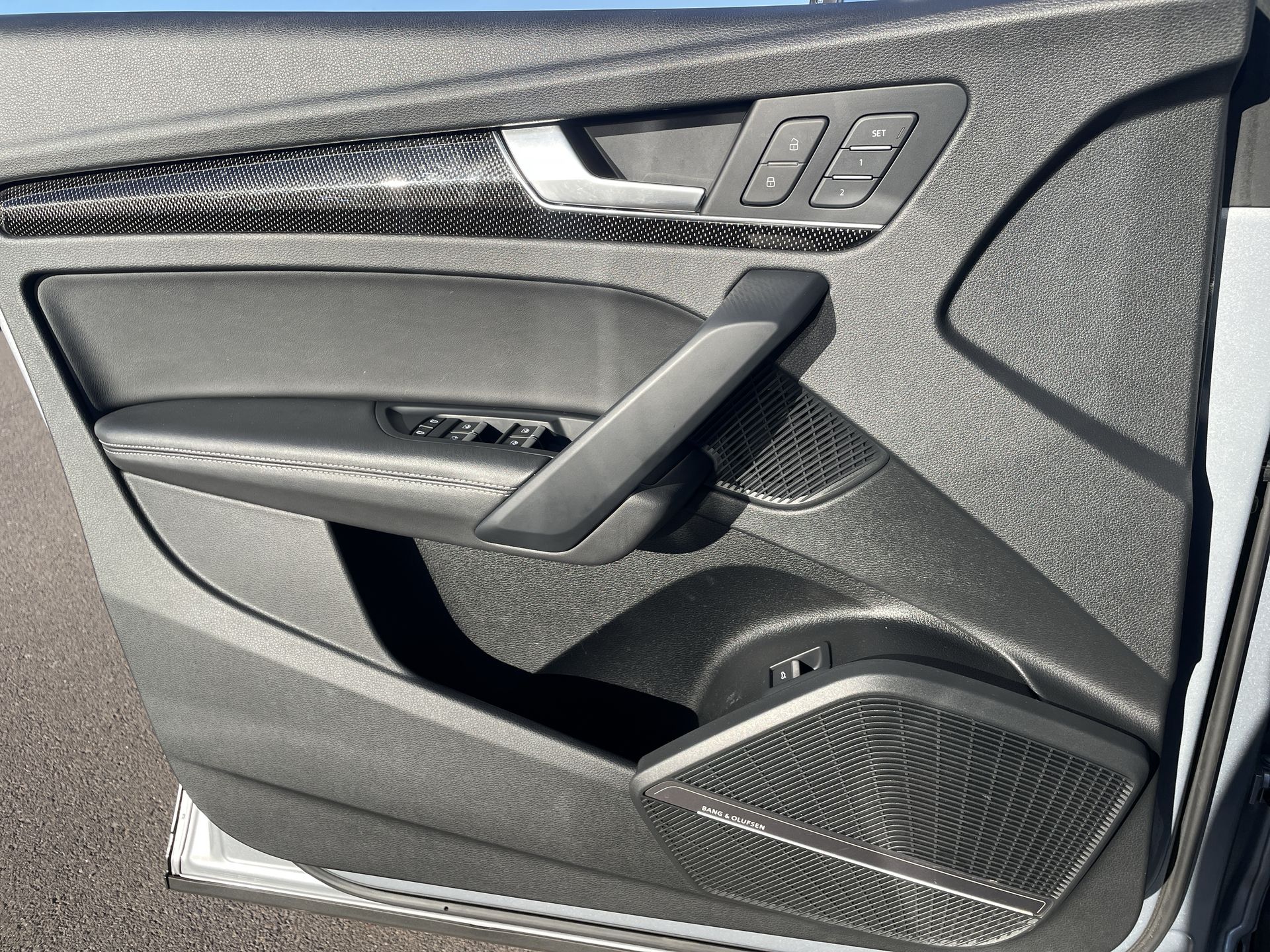 2021 Audi SQ5 Premium Plus