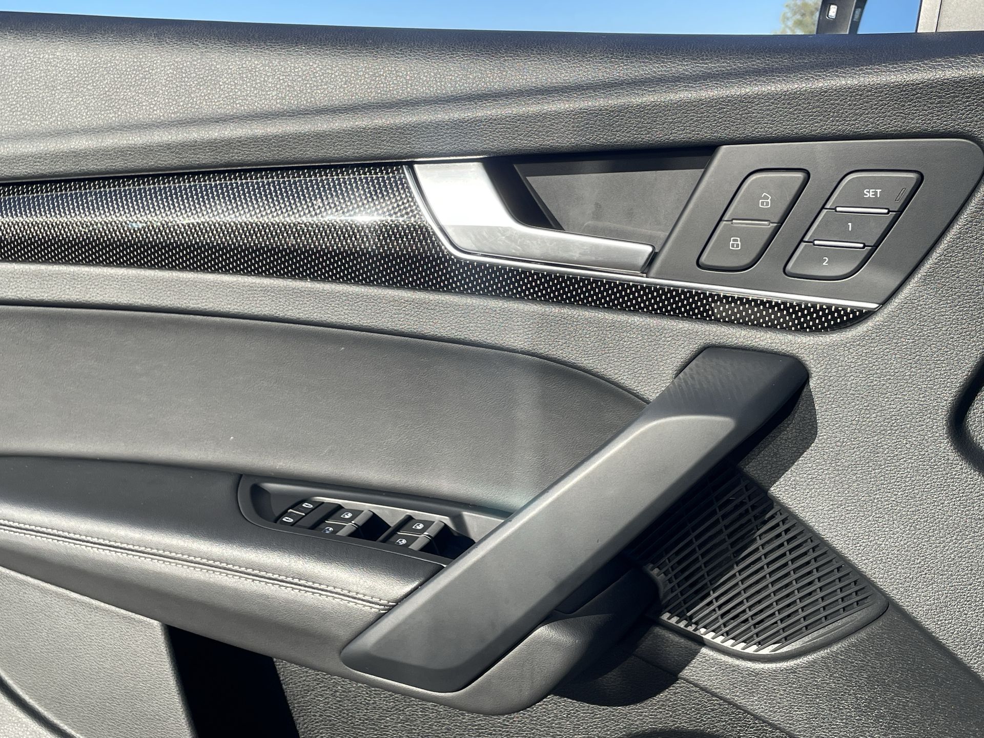 2021 Audi SQ5 Premium Plus