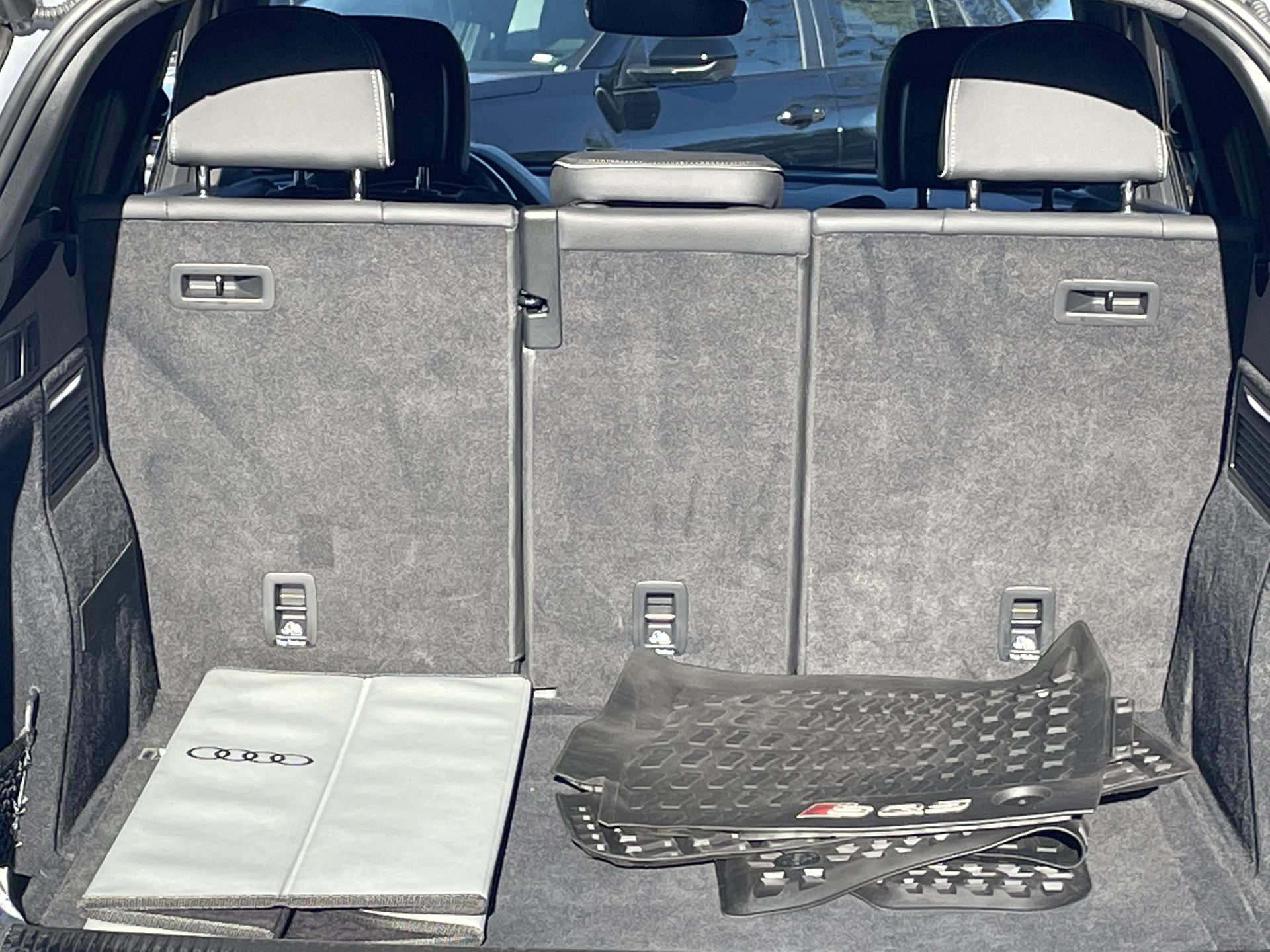 2021 Audi SQ5 Premium Plus