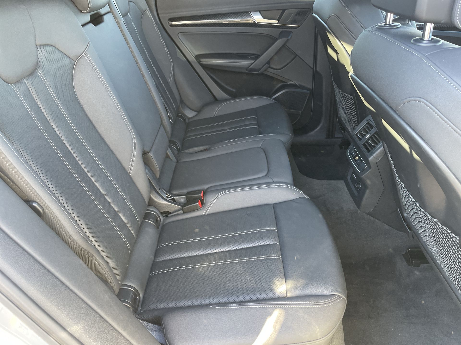 2021 Audi SQ5 Premium Plus