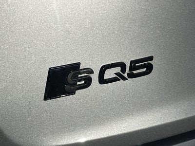 2021 Audi SQ5 Premium Plus