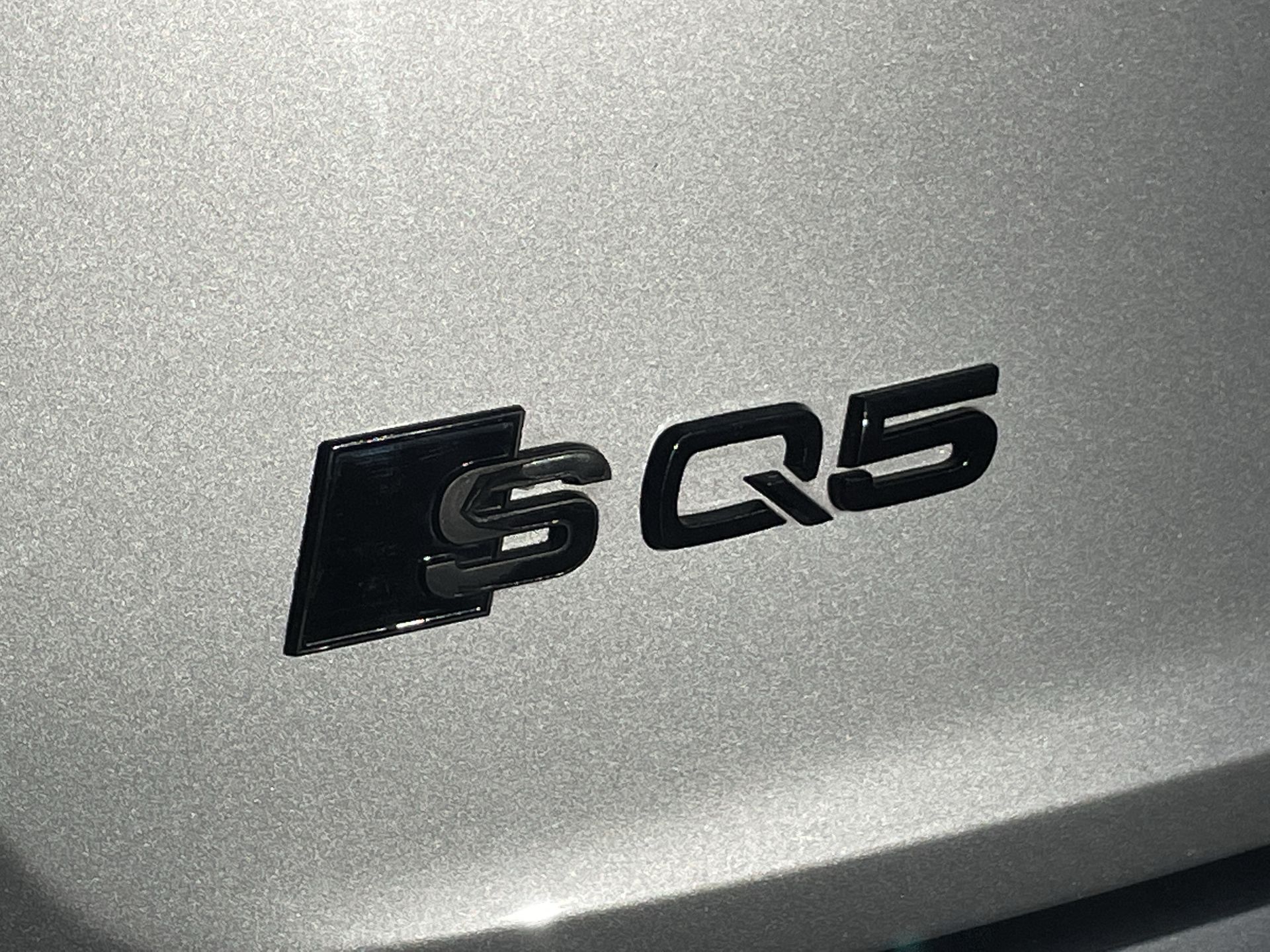 2021 Audi SQ5 Premium Plus