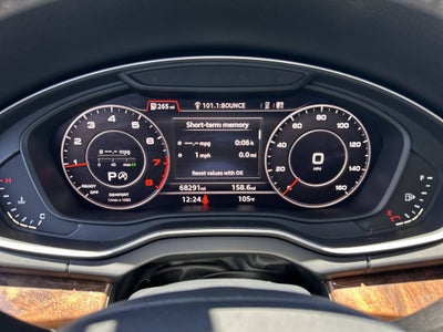 2018 Audi Q5 2.0T Premium