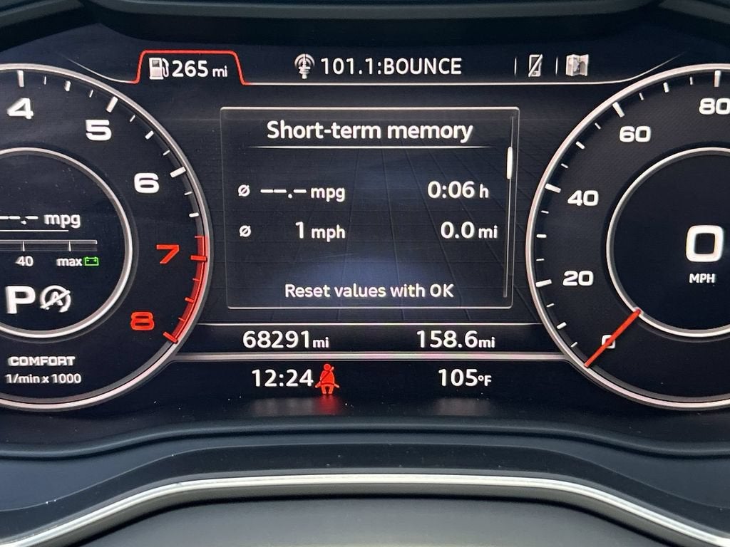 2018 Audi Q5 2.0T Premium