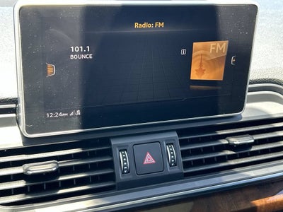 2018 Audi Q5 2.0T Premium