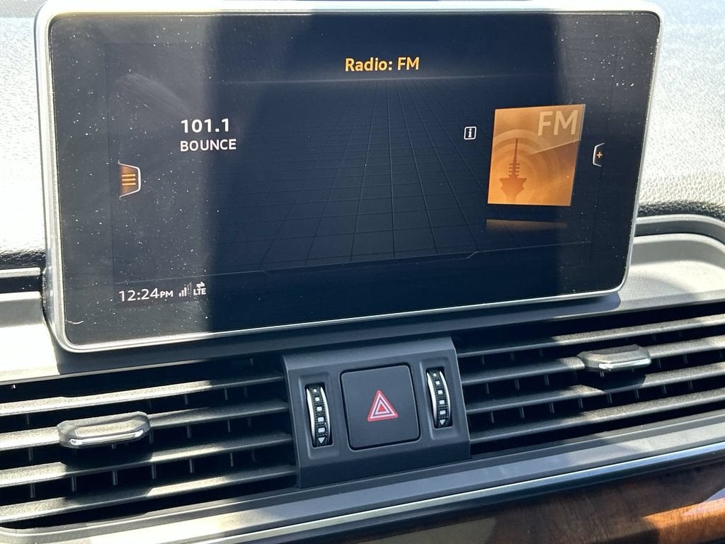 2018 Audi Q5 2.0T Premium