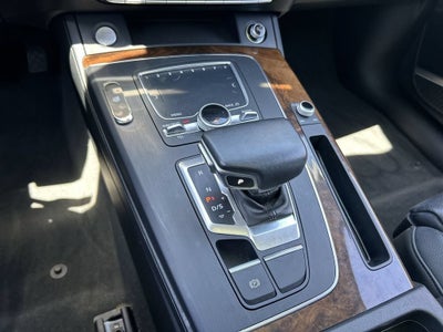 2018 Audi Q5 2.0T Premium