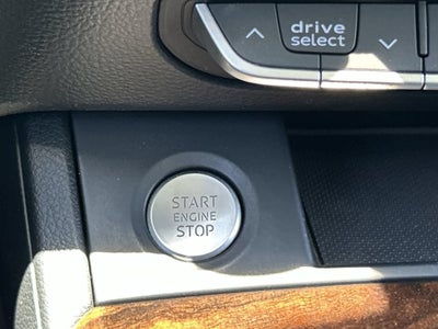 2018 Audi Q5 2.0T Premium