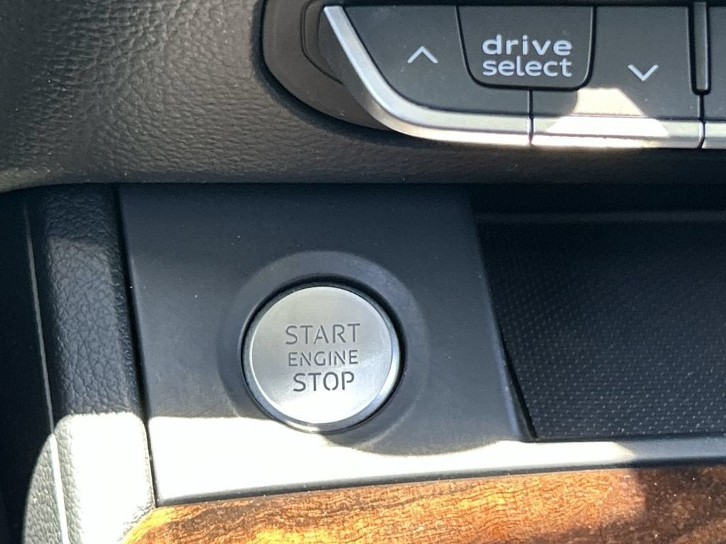 2018 Audi Q5 2.0T Premium