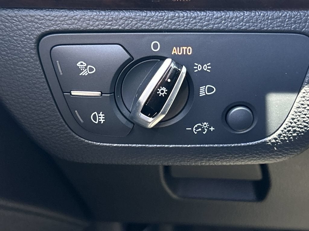 2018 Audi Q5 2.0T Premium
