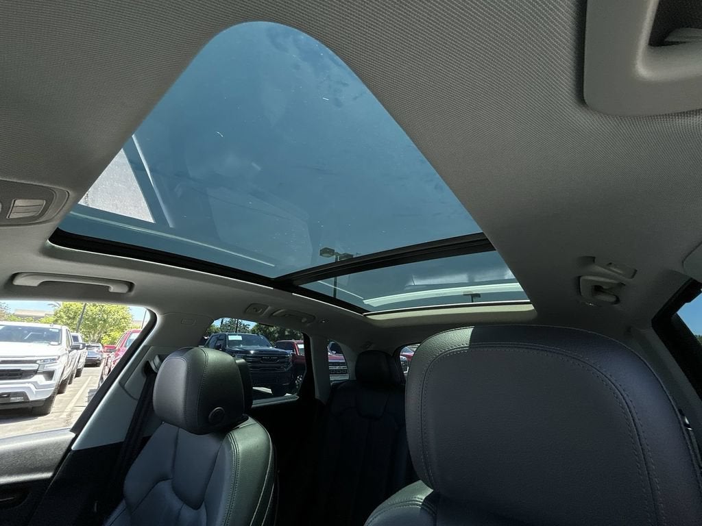 2018 Audi Q5 2.0T Premium
