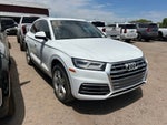 2018 Audi Q5 2.0T Premium
