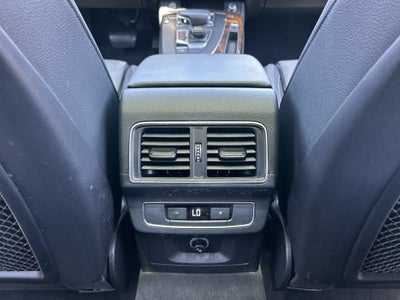 2018 Audi Q5 2.0T Premium