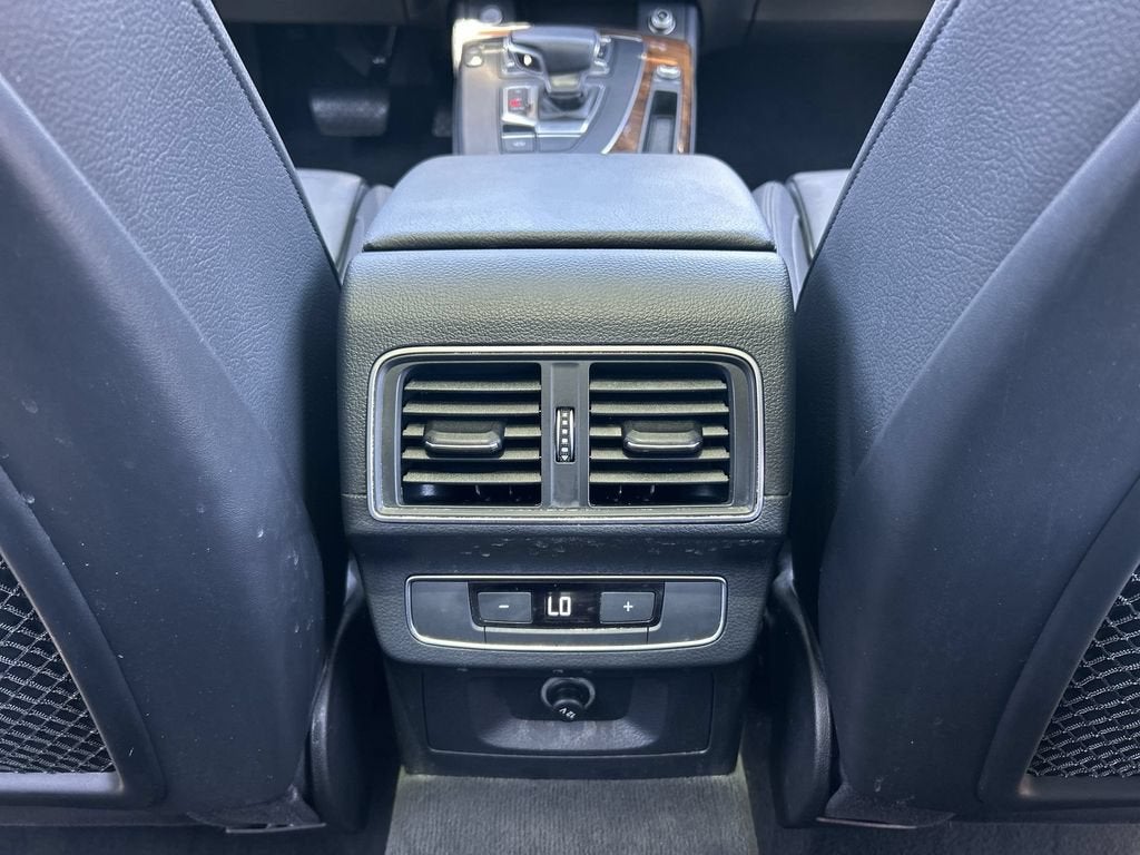 2018 Audi Q5 2.0T Premium