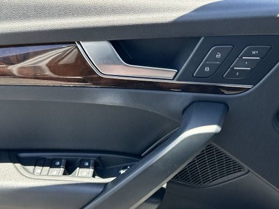 2018 Audi Q5 2.0T Premium